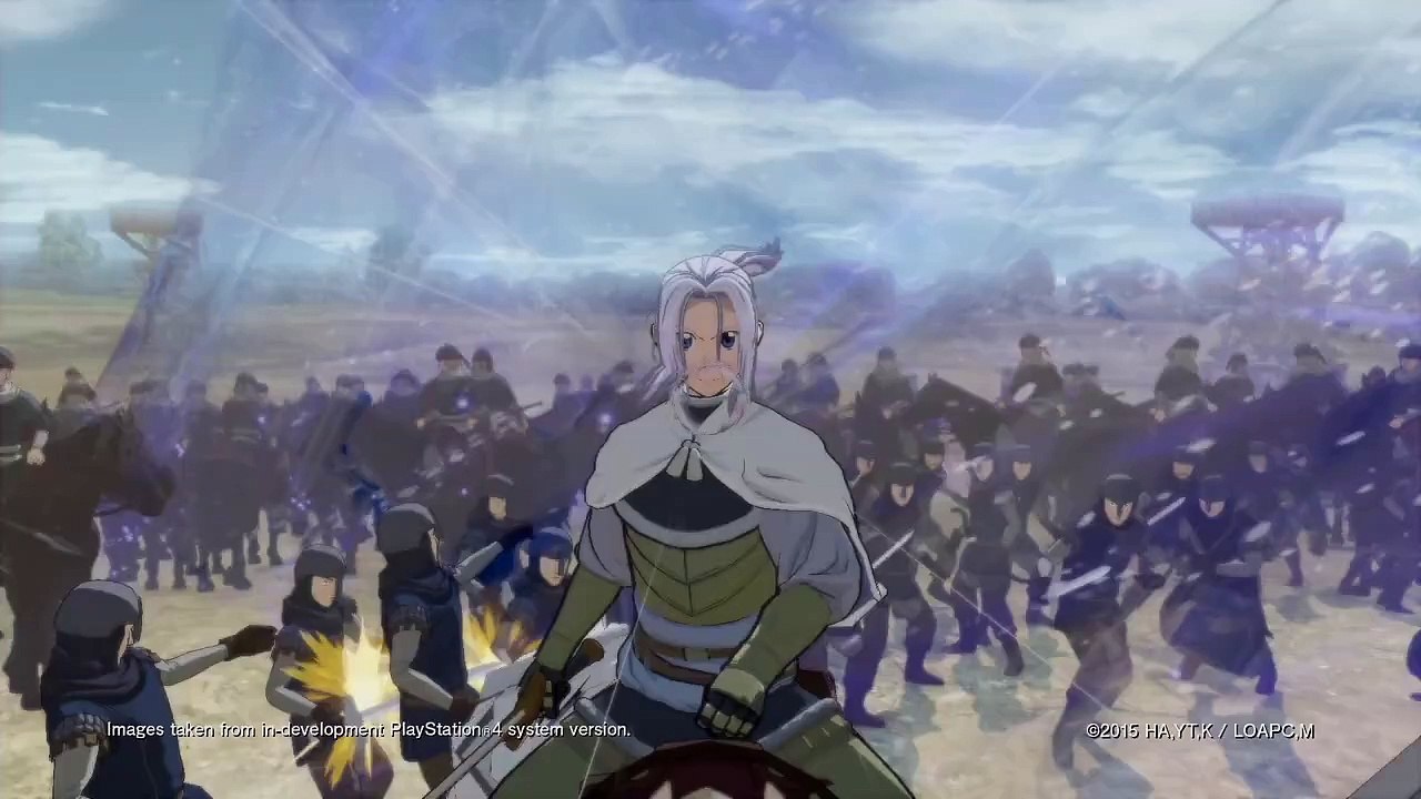 Cavalry