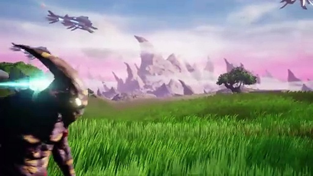 Trailer PGW 2015
