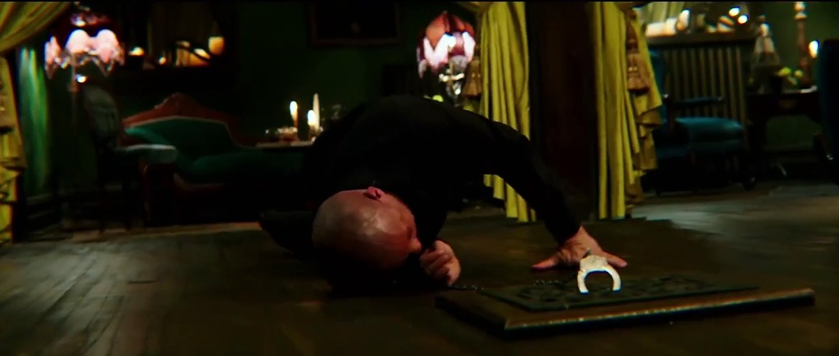 Clip "Il tuo Tempo sta Scadendo"