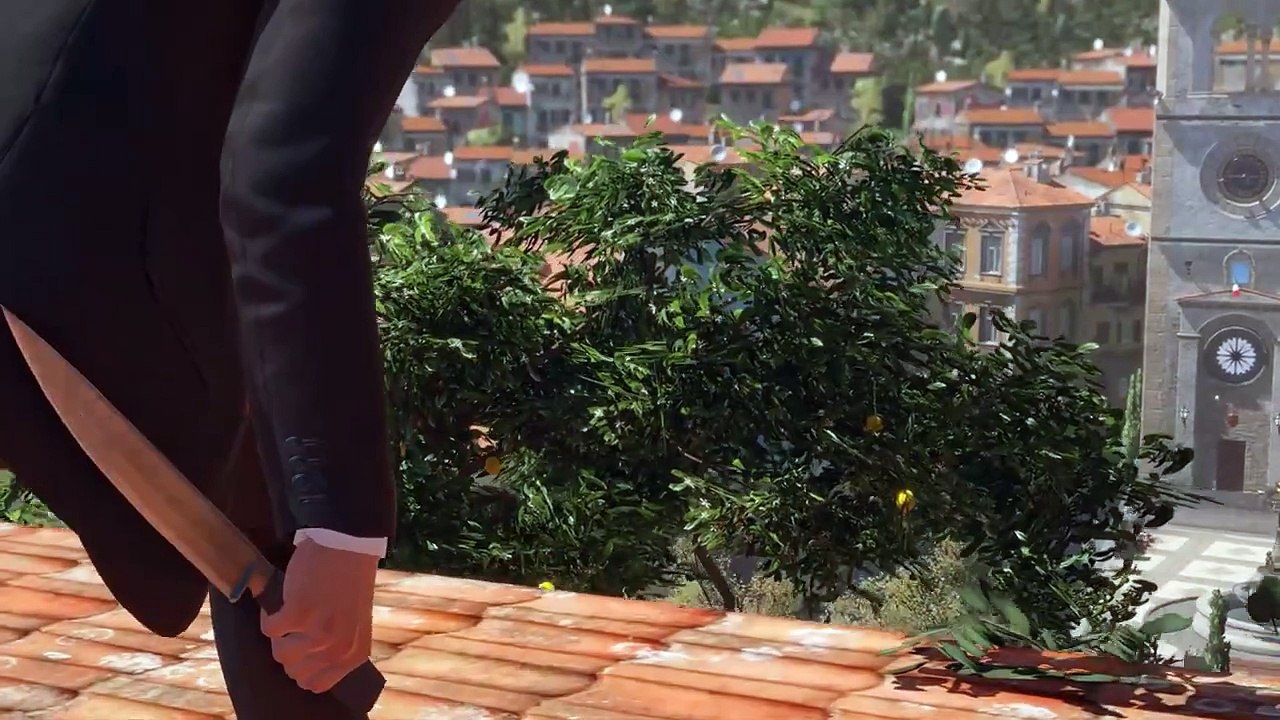 Welcome to Sapienza