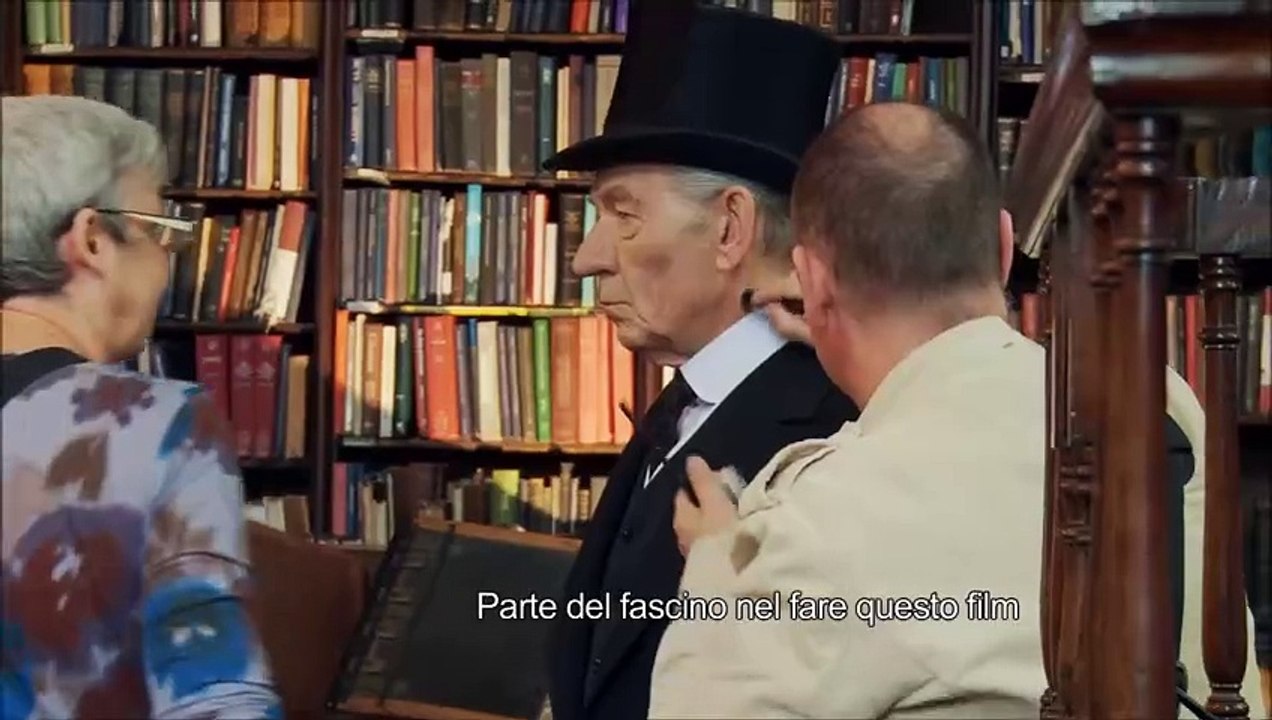 Featurette "Story"