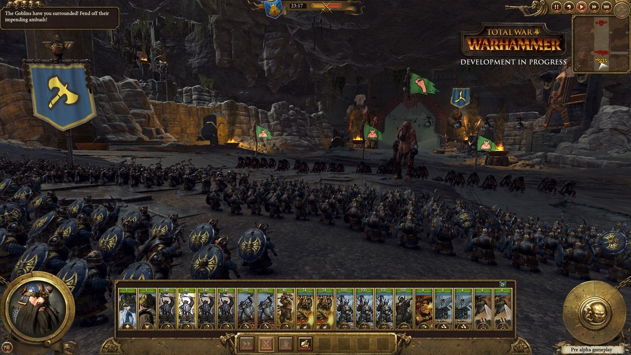 Introducing... Night Goblins