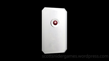 Kelce: 3D Shield Model Video #3 (04-03-2024)