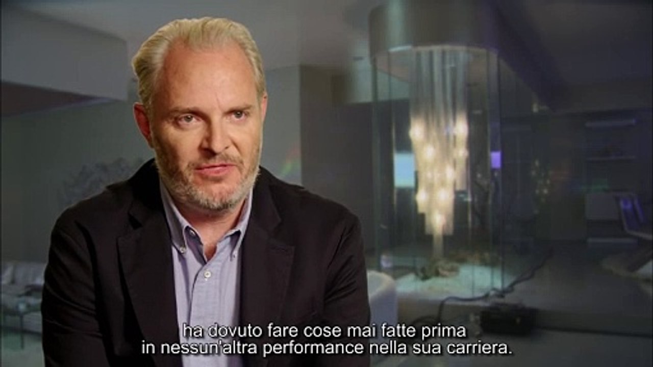 Intervista a Francis Lawrence