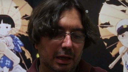 Intervista a Gualtiero Cannarsi Pt. 1