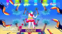 Dance to Just Dance Unlimited