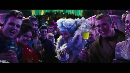 Featurette "Il Fenomeno Hunger Games"