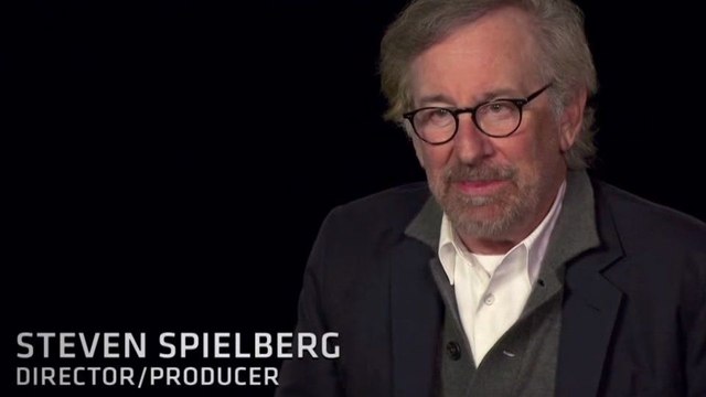 Featurette - Steven Spielberg e Tom Hanks: la collaborazione