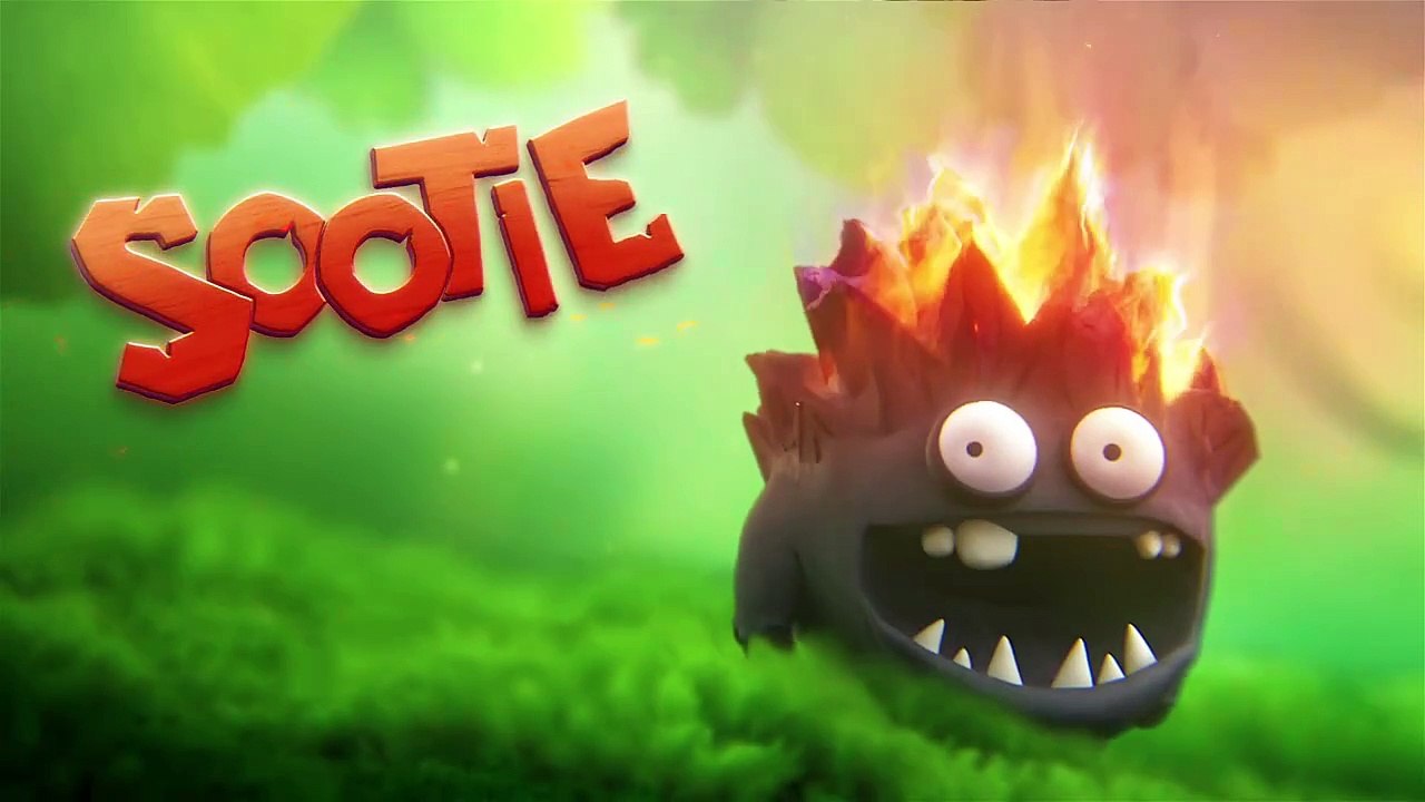 Launch Trailer - iOS & Android