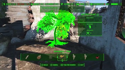 Fallout 4 DLC Wasteland Workshop