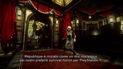 Descrizione del Gioco