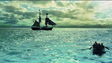 Heart of the Sea - Featurette esclusiva