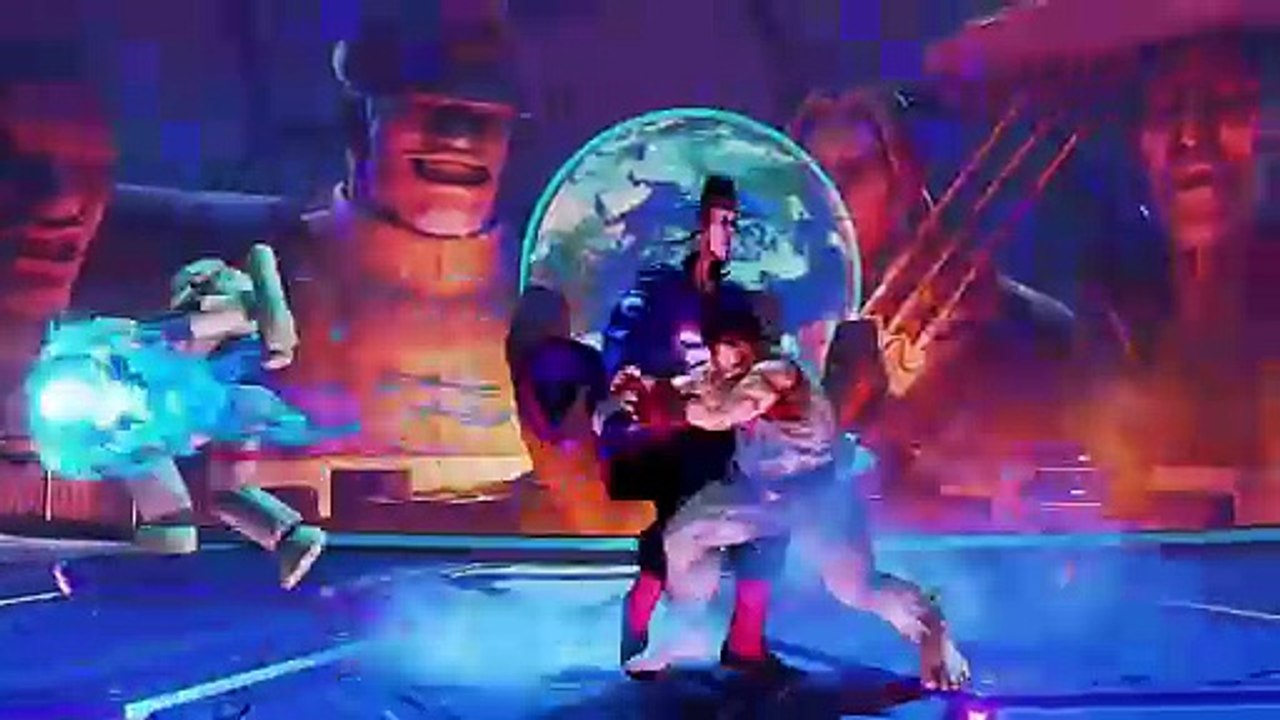 PSX 2015 Trailer