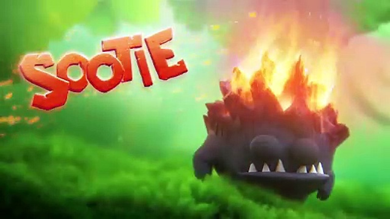 Launch Trailer - iOS & Android