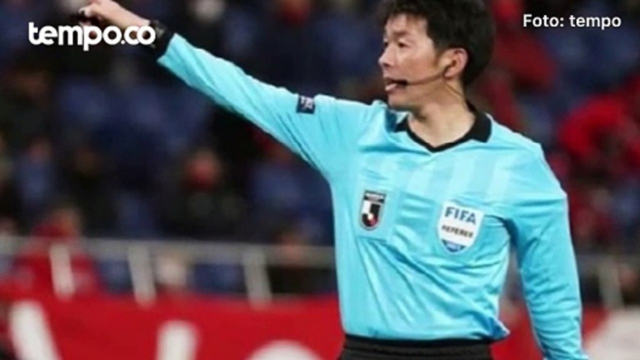 PSSI akan Datangkan Wasit Liga Inggris dan Liga Jepang untuk Pimpin Liga 1 Musim Depan