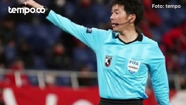 PSSI akan Datangkan Wasit Liga Inggris dan Liga Jepang untuk Pimpin Liga 1 Musim Depan
