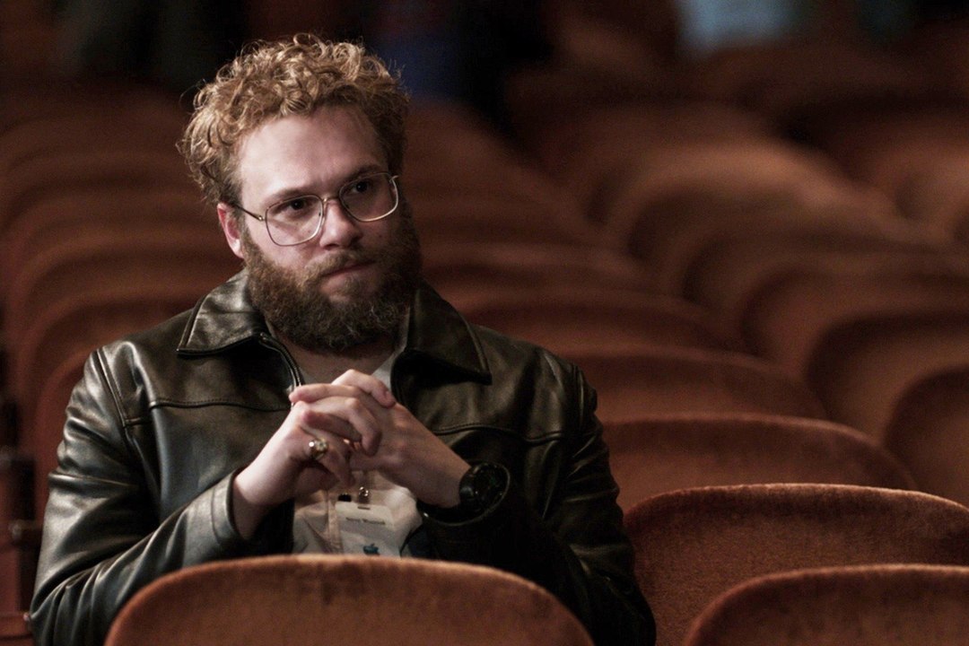 Featurette "Intervista a Seth Rogen"