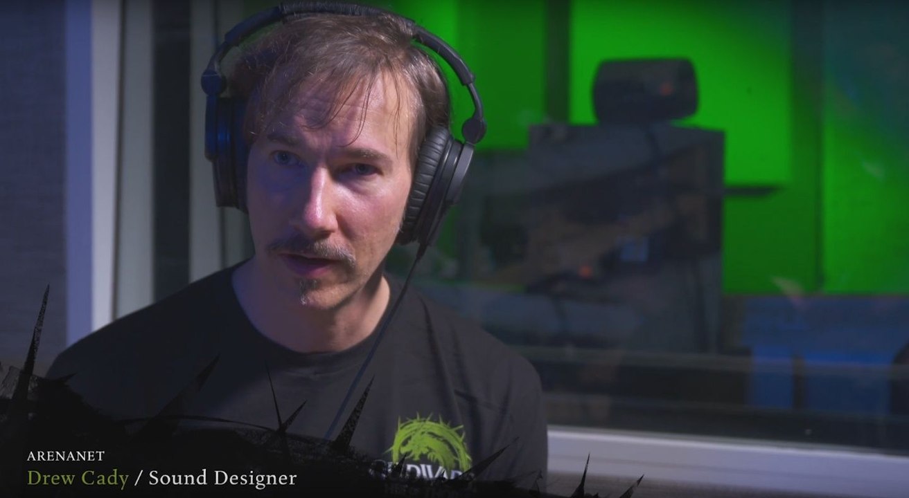 Audio with Sennheiser