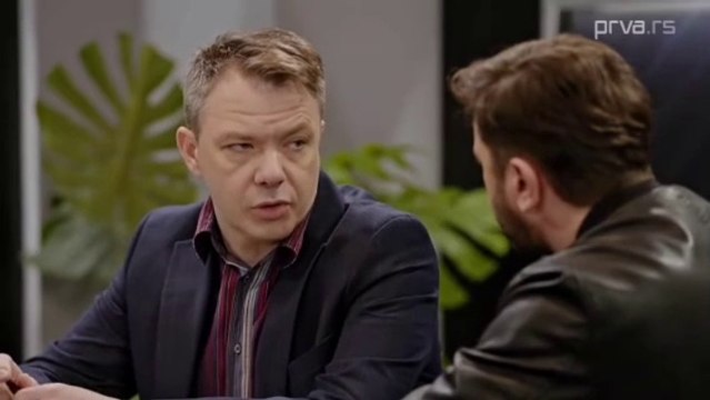 Igra sudbine 1036 Epizoda - Igra sudbine 1036 Epizoda