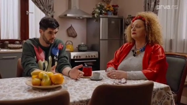 Igra sudbine 1034 Epizoda - Igra sudbine 1034 Epizoda