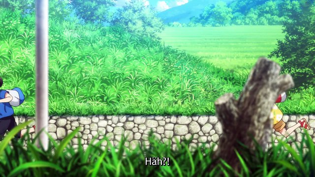 Tonari no Youkai-san Saison 1 - Tonari no Yokai-san | Offizieller Trailer (DE)