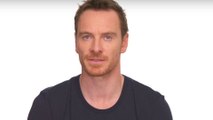 Intervista a Michael Fassbender