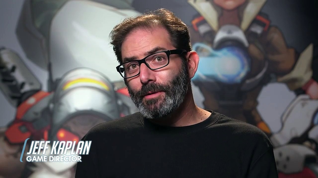 Overwatch - Evoluzione dei progressi