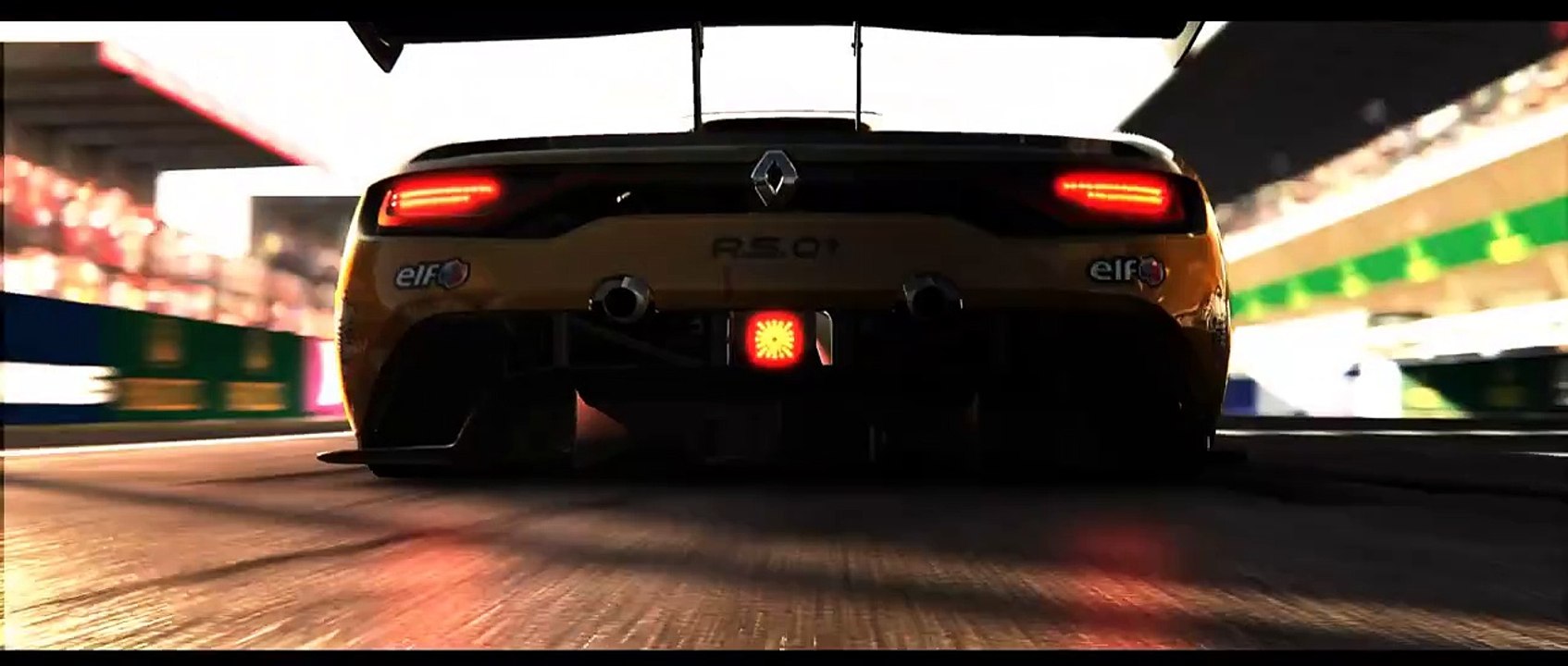 Trailer DLC #7