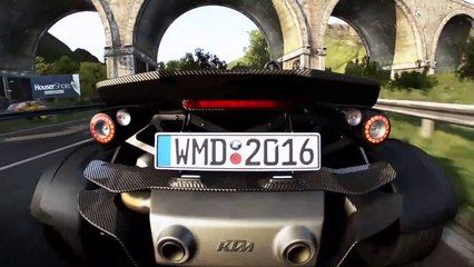 Stanceworks Track Expansion