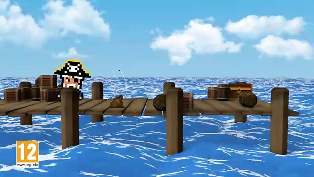 Ship Happens!