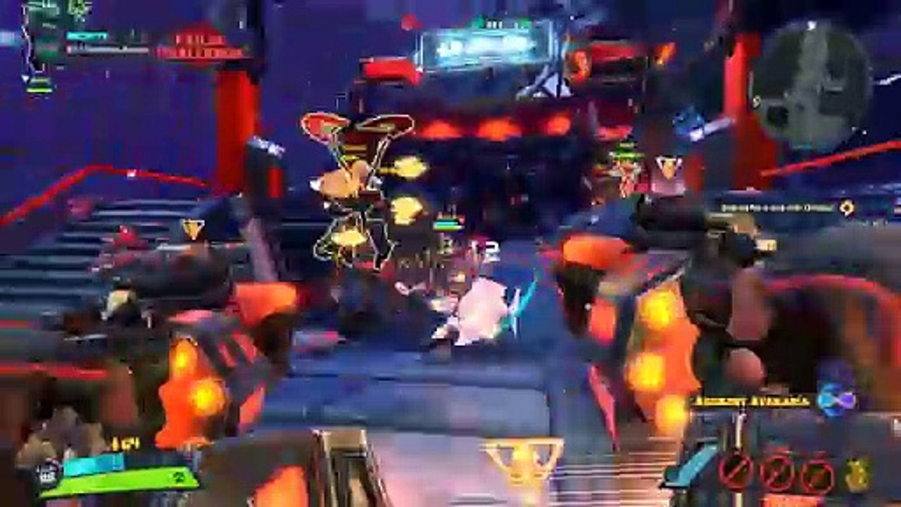 Introducing Ghalt
