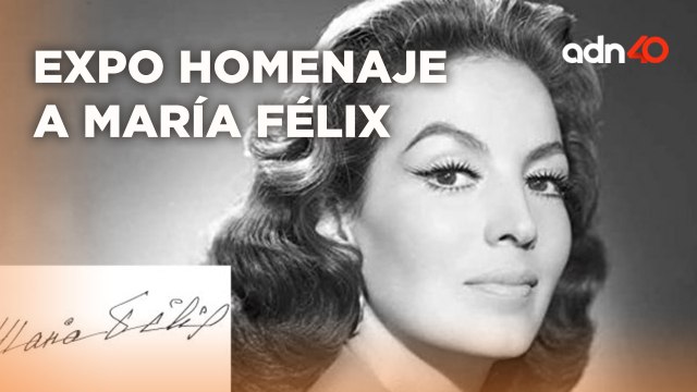 ¿Cuál era el estilo de María Felix? | Moda y estilo con Brenda Jaet