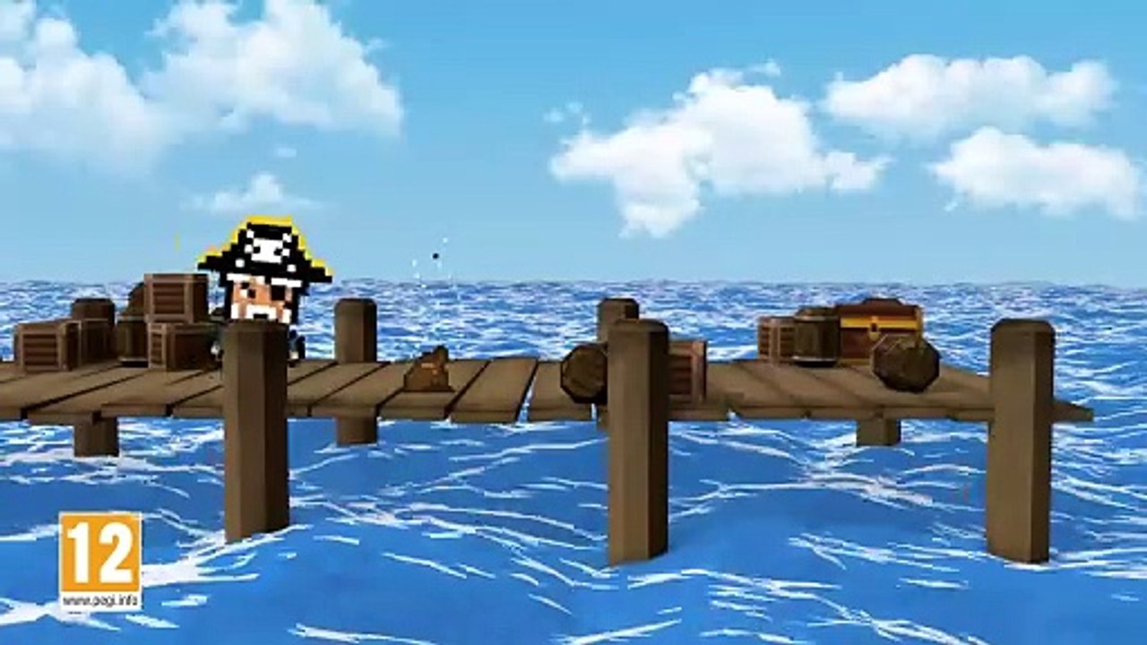 Ship Happens!