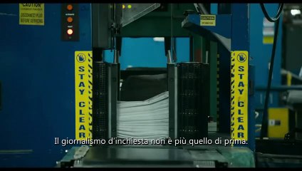 Feat: la condizione del Giornalismo