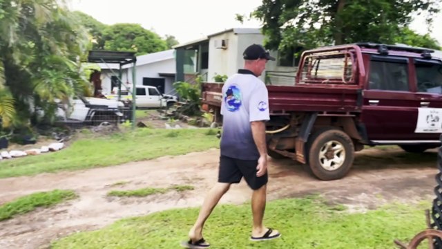 Rio Tinto accused of delaying property settlements in north-east Arnhem Land