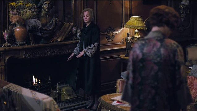 Clip: ho bisogno di mio marito