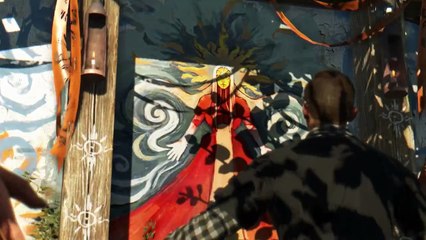 Dying Light Enhanced Edition - Trailer di lancio