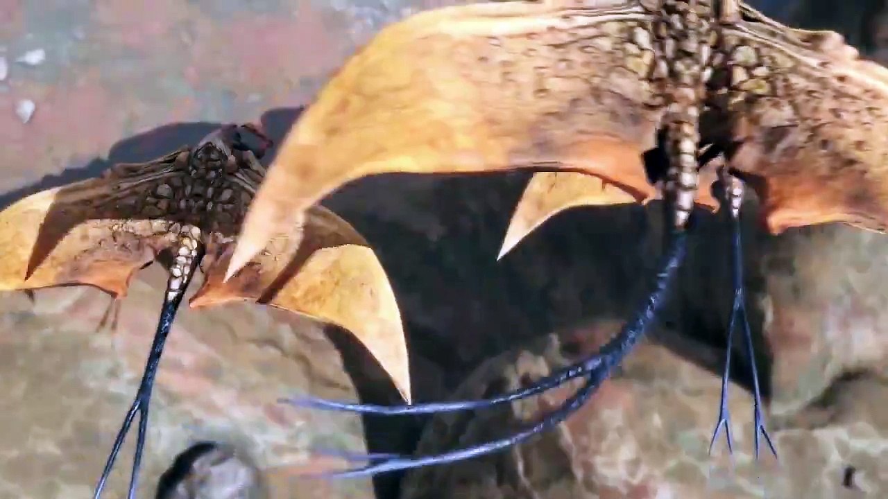 Gameplay Trailer