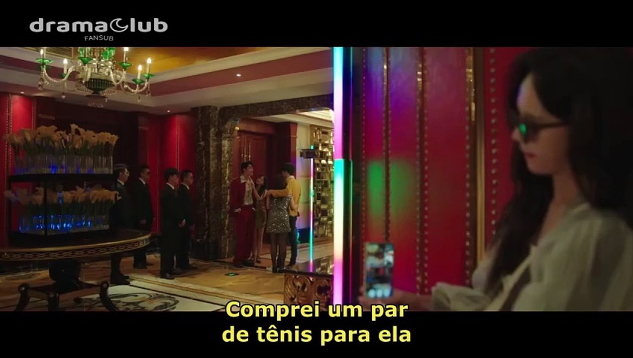 Step By Step Love EP09