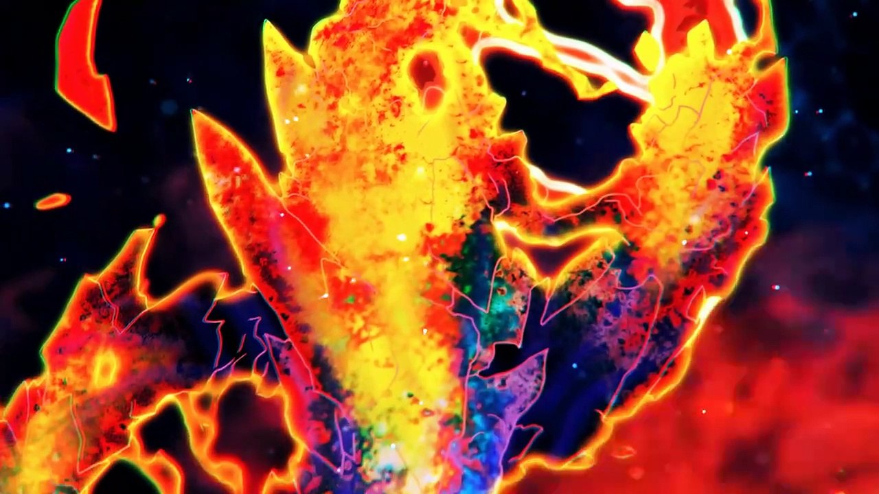Motion Comic #1: Enter the Strain
