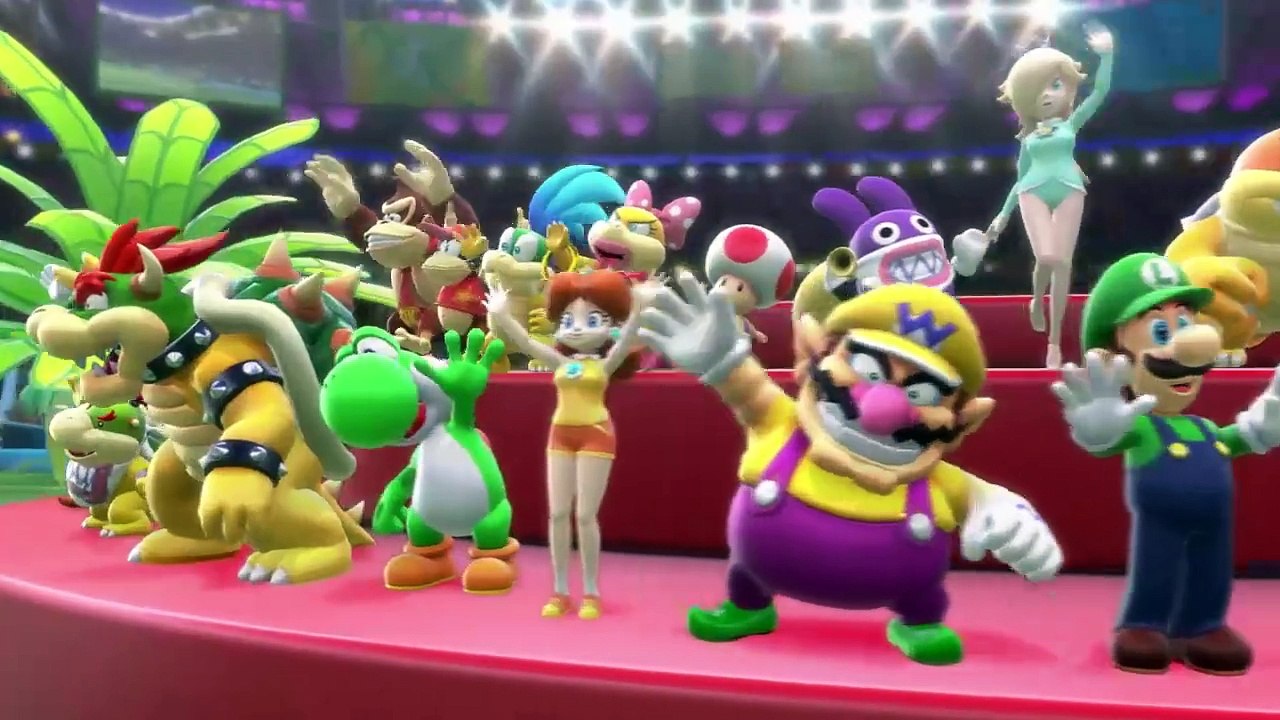 Intro del gioco