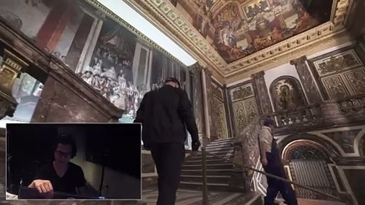 Real Life Hitman