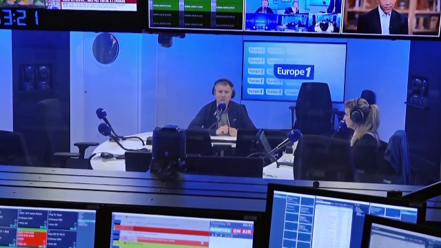 Stéphane Curtelin : «Les véhicules volés sont bien souvent le reflet des véhicules les plus achetés»