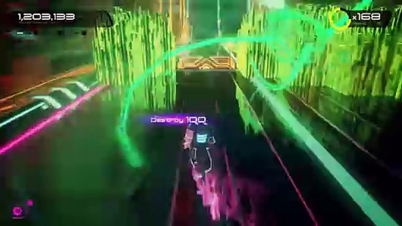 Launch Trailer