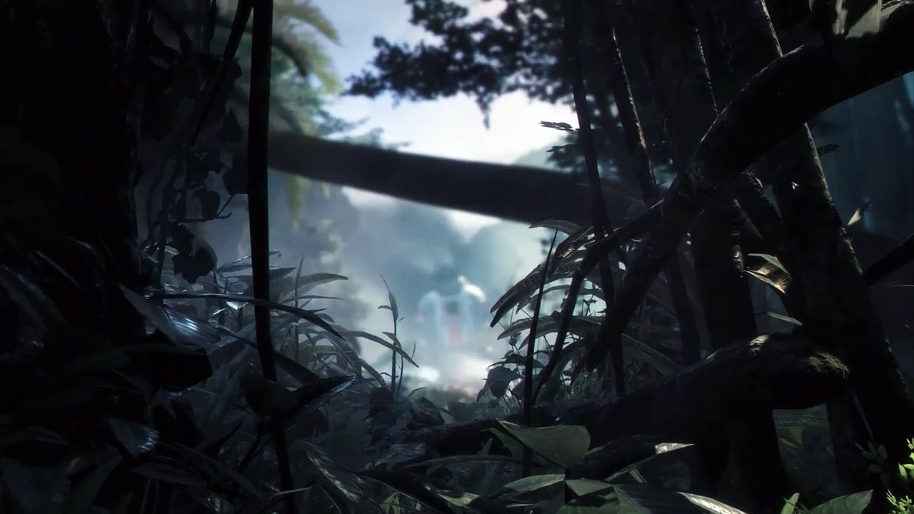 Titanfall 2 trailer ufficiale
