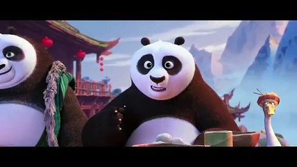 Clip: l'arrivo di Kai