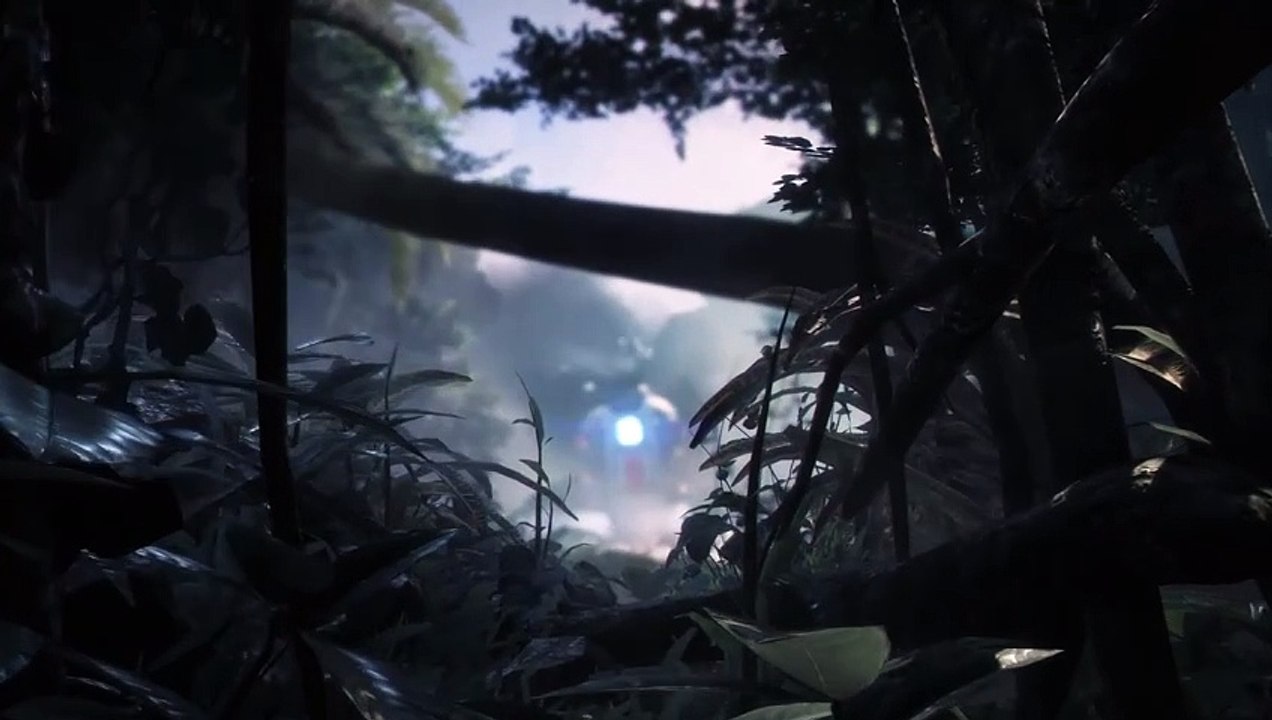Titanfall 2 trailer ufficiale
