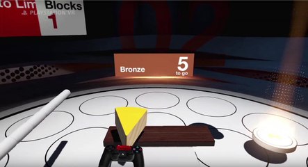 Introducing Tumble VR