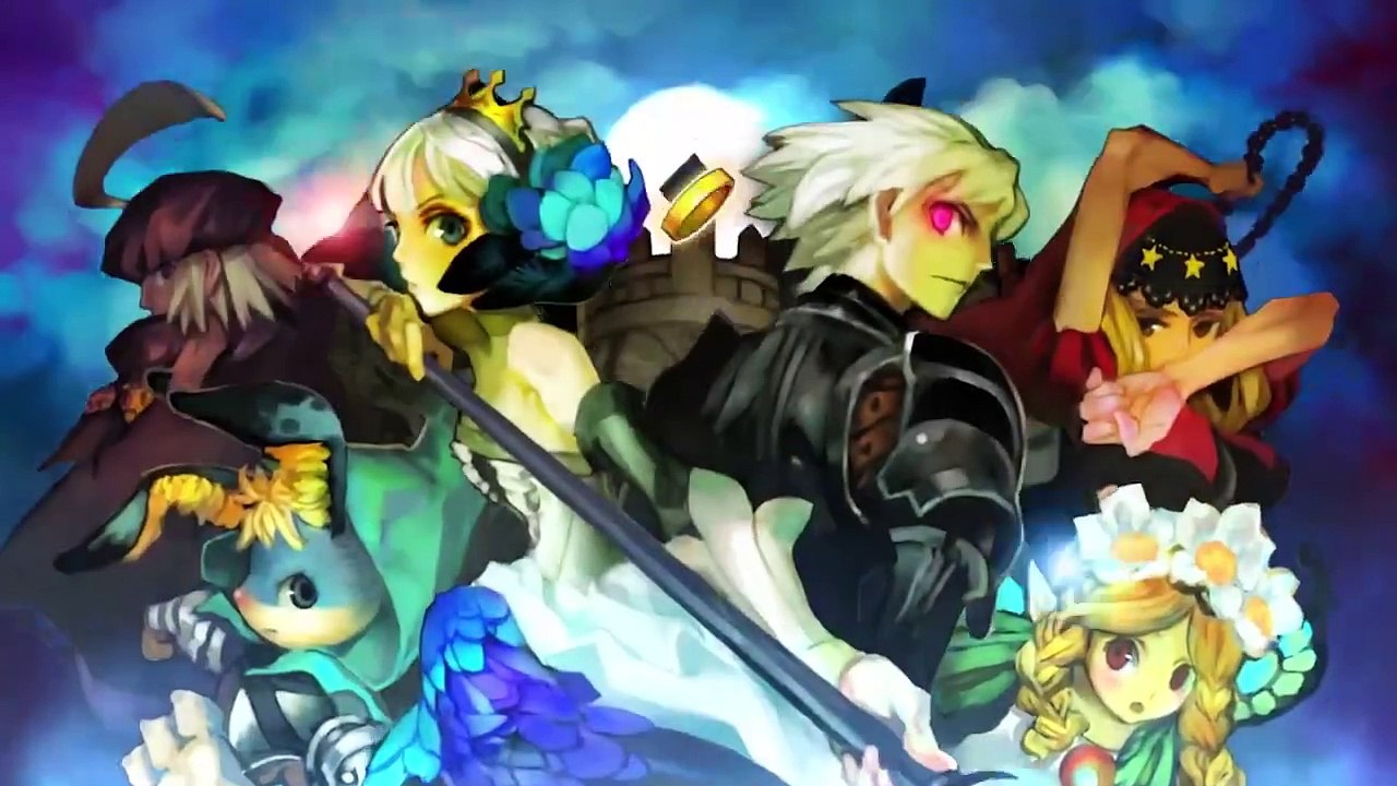 Skills & Combat Trailer