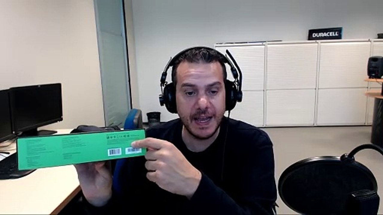 Ripsaw Unbox